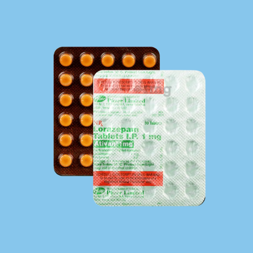 Ativan 1mg from USA to USA 2 Buy Ativan 1mg online | Buy Lorazepam 1mg online