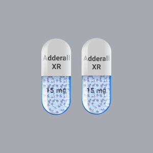 Buy Adderall XR 15mg Online