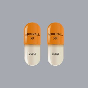Buy Adderall XR 25mg Online