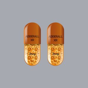 Buy Adderall XR 30mg Online
