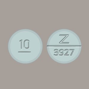 Buy Diazepam 10mg Online