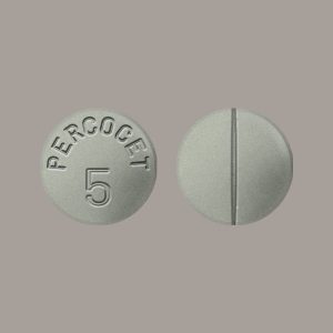 Buy Percocet 5/325mg Online