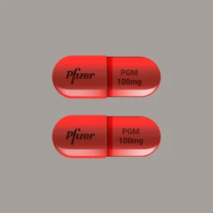 Buy Pregabalin 100mg Online