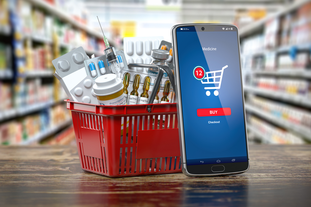 Global Trust Rx Secure Checkout