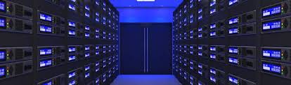 Global Trust Rx Privacy Center and Data Security Hub