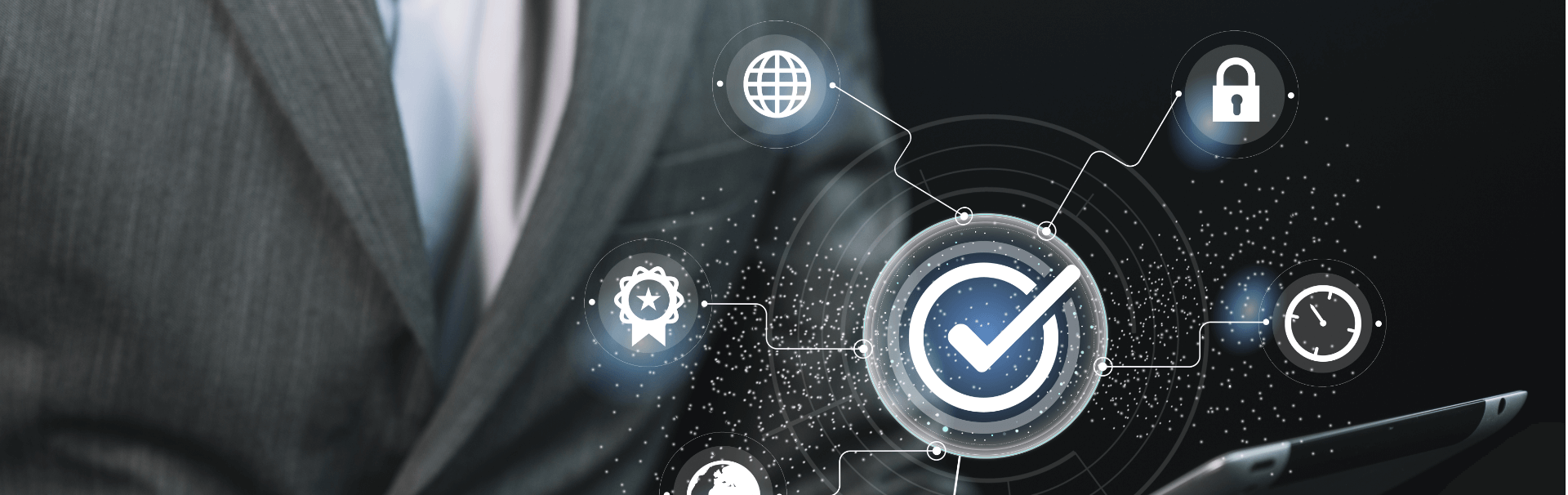 Global Trust Rx Data Security and Privacy Policy